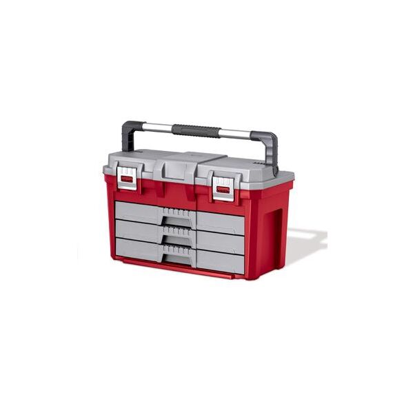 MASTER PRO 3 DRAWER