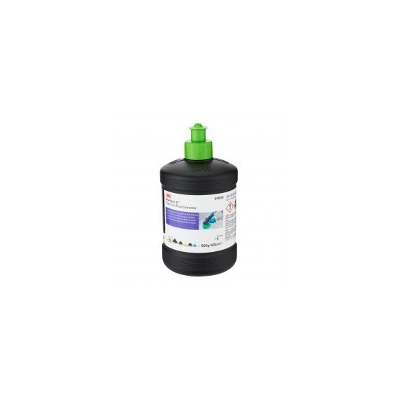 3M 51816 Αλοιφή χοντρή αυτοκινήτου Perfect-it Fast Cut Plus Extreme 500gr