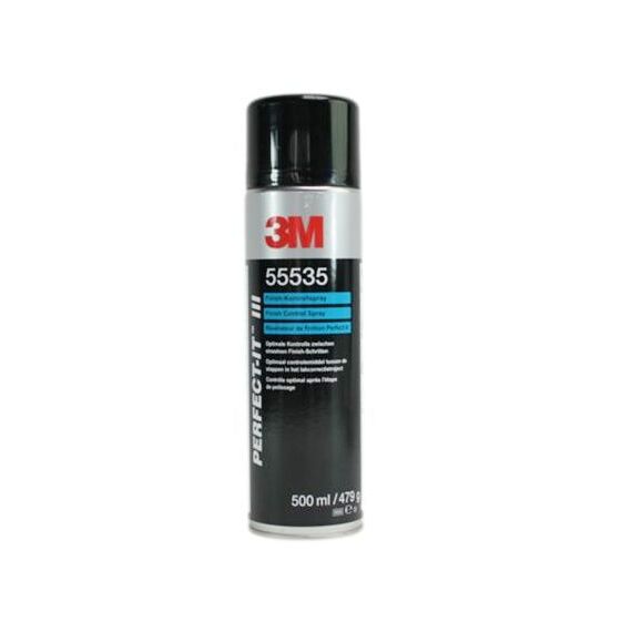 3Μ Σπρει Ελέγχου Αλοιφων (Finish Control Spray) 500ml