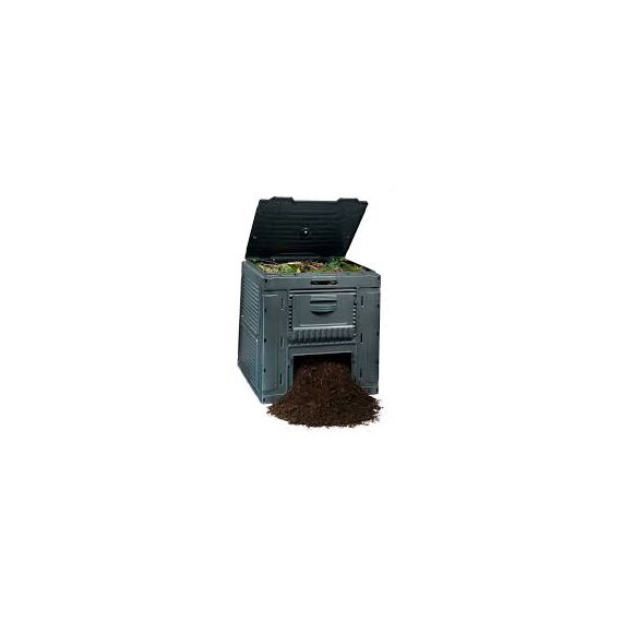 E-COMPOSTER