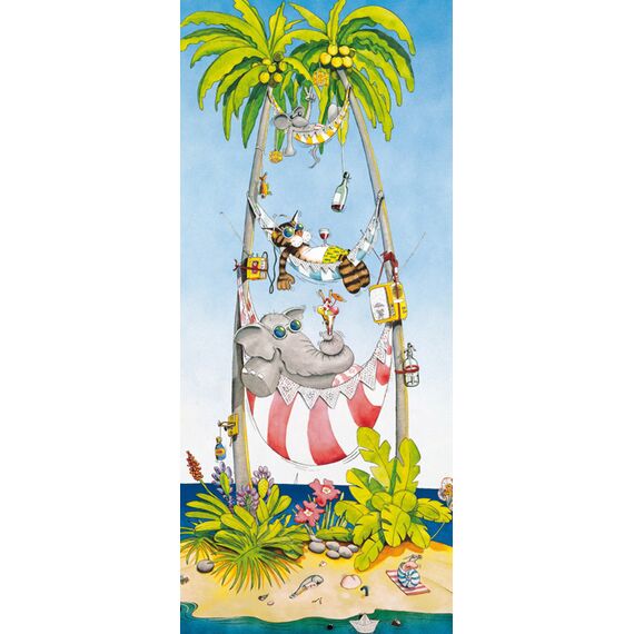 Summer Fun 86x200εκ.