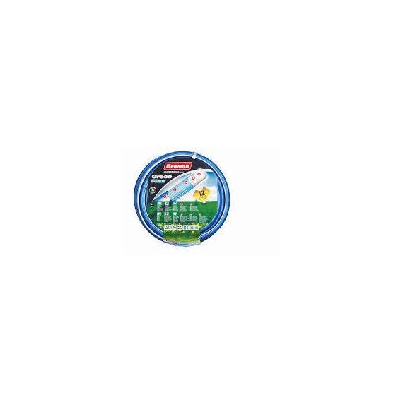 Λάστιχο GRECOFLEX 1/2" x 50m (Μπλέ)
