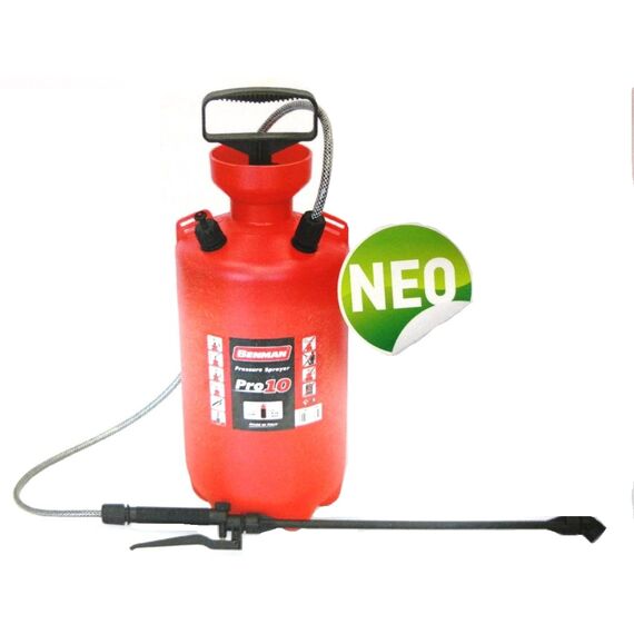 Ψεκαστήρας προπιέσεως 5LT 77183