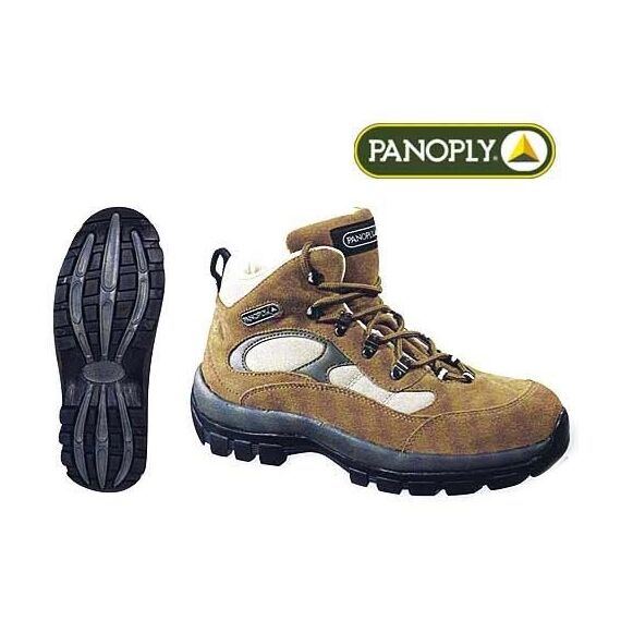 AURIBEAU S1P HRO PANOPLY ΜΠΟΤΑΚΙΑ ΑΣΦΑΛΕΙΑΣ
