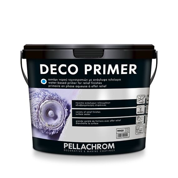 DECO PRIMER 750ml