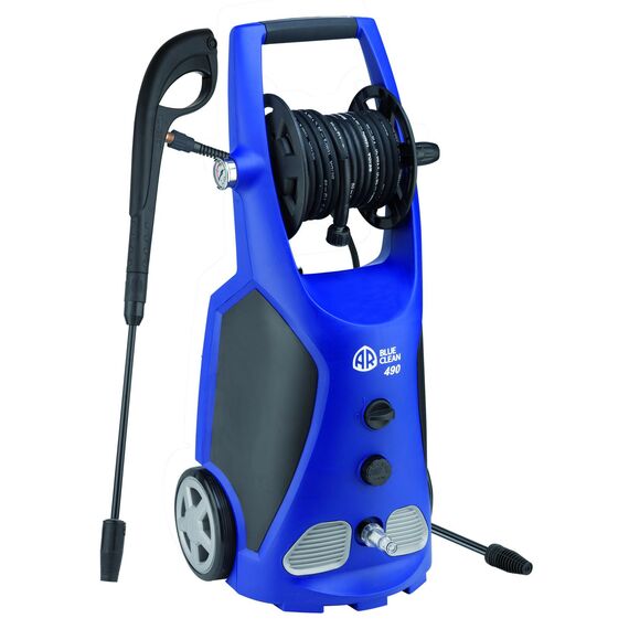 Πλυστικό μηχάνημα 140 bar AR Blue Clean 490 2100WATT