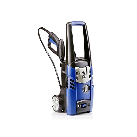 Πλυστικό μηχάνημα ANNOVI AR-143 1500W 120 bar.