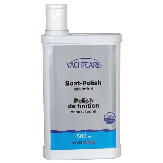 ΓΥΑΛΙΣΤΙΚΟ BOAT POLISH 500ml