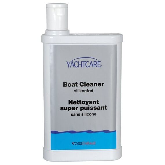 ΚΑΘΑΡΙΣΤΙΚΟ BOAT CLEANER 500ml