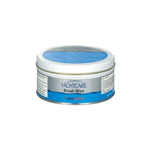 Υγρό σκληρό κερί BOAT WAX G300 500ml
