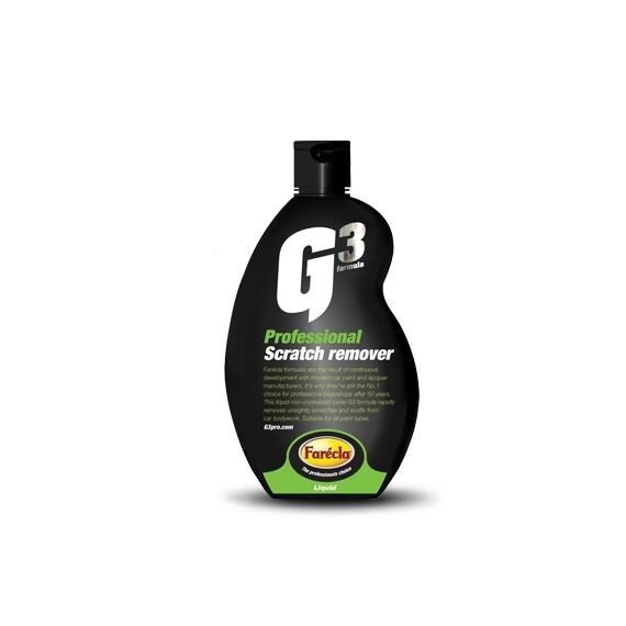 G3 Scratch Remover ΑΛΟΙΦΗ ΓΡΑΤΣΟΥΝΙΩΝ