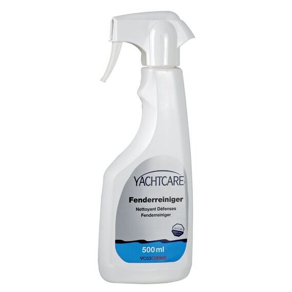 ΚΑΘΑΡΙΣΤΙΚΟ ΜΠΑΛΟΝΙΩΝ FENDER CLEANER 500ml