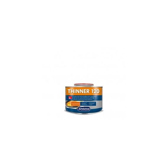 Διαλυτικό για χρώματα πολυουρεθανης THINNER 120