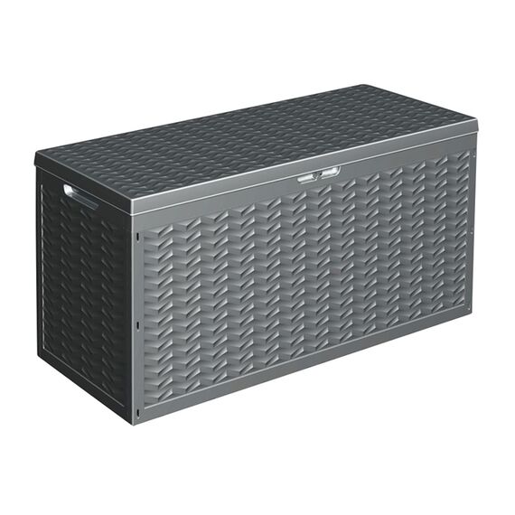 GARDEN BOX