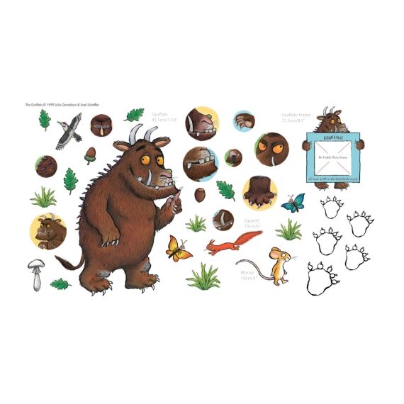 Gruffalo