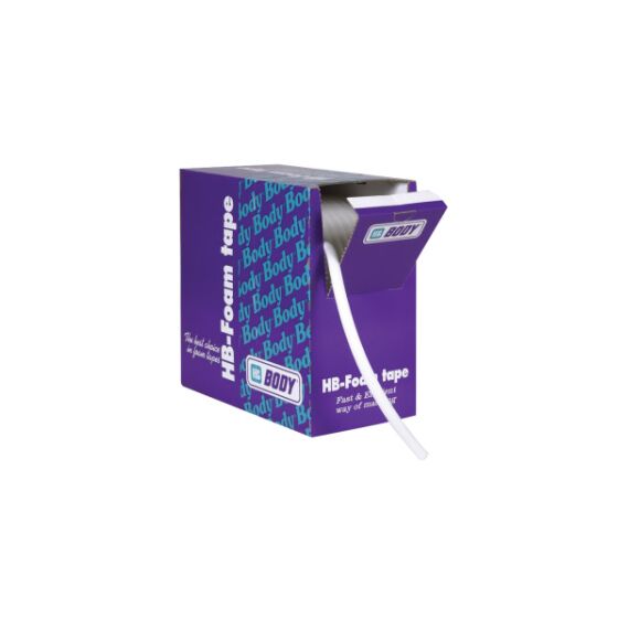 FOAM TAPE