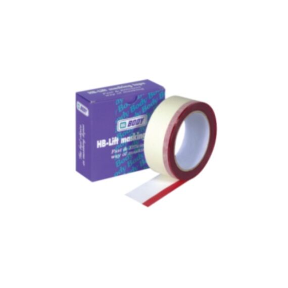 LIFT TAPE Ταινία μαρκαρίσματος Body