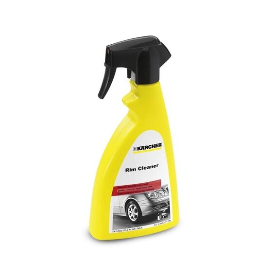 Karcher Καθαριστικό Ζαντών σε τζελ 500ml