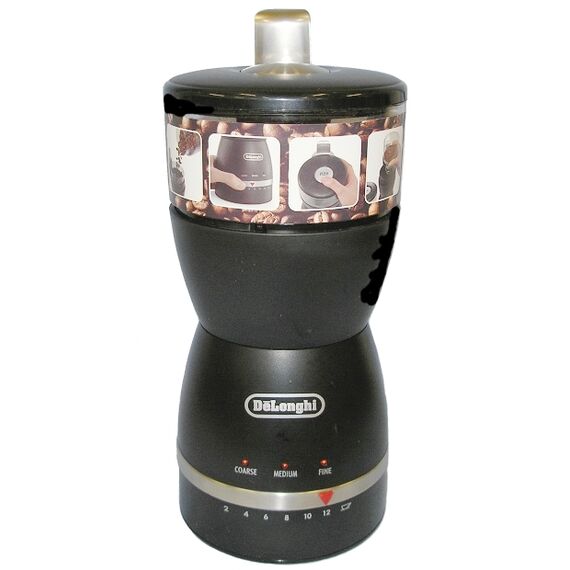 DELONGHI KG49 Μύλος καφέ