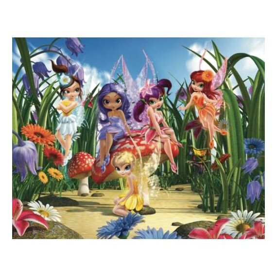ΤΑΠΕΤΣΑΡΙΑ MAGICAL FAIRIES