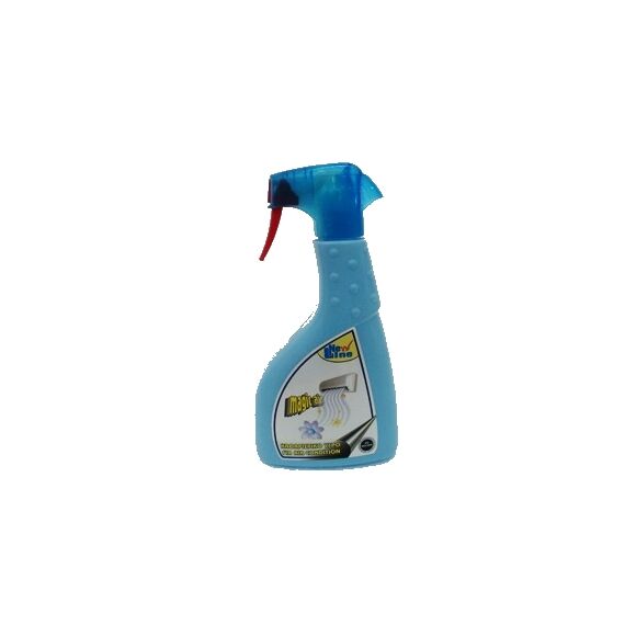 Καθαριστικό Υγρό για Air Condition 500ml