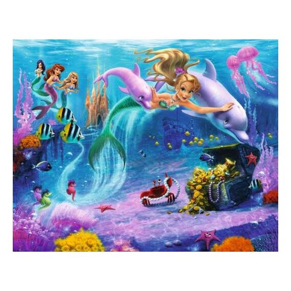 ΤΑΠΕΤΣΑΡΙΑ MERMAIDS