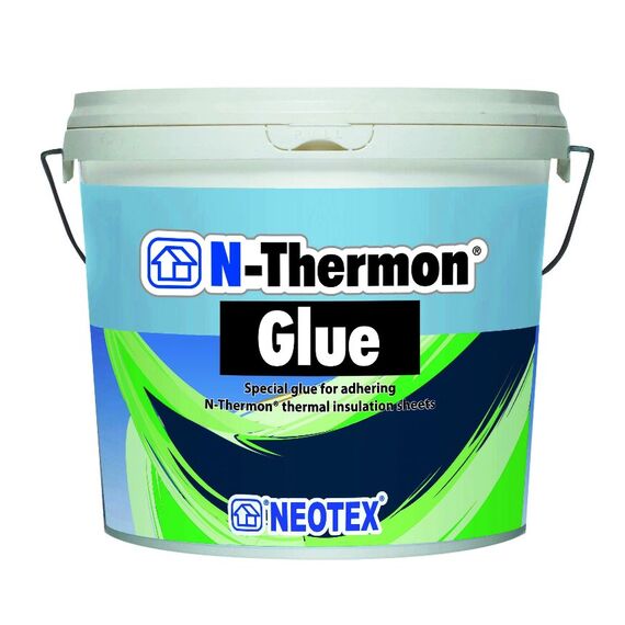 N-Thermon Glue