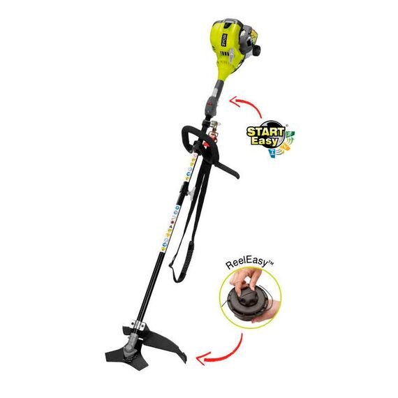 Ryobi RBC-30 Sesa