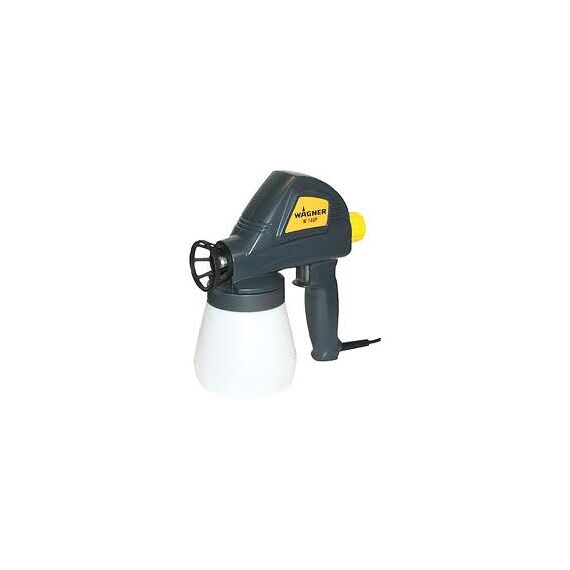 Ηλεκτρικό πιστόλι ψεκασμού W180P 100 WATT
