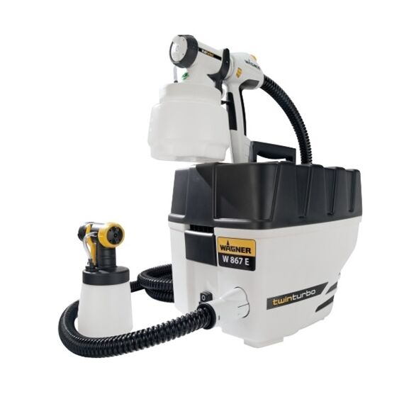 Wagner 867 E