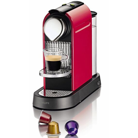 XN7006s Μηχανή Nespresso Krups