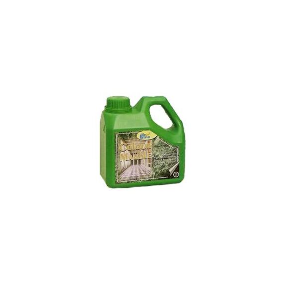 Καθαριστικο μαρμαρων Colour Marble 1LT