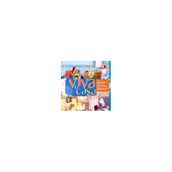 VIVA LA CASA KIDS 18cm X 5m