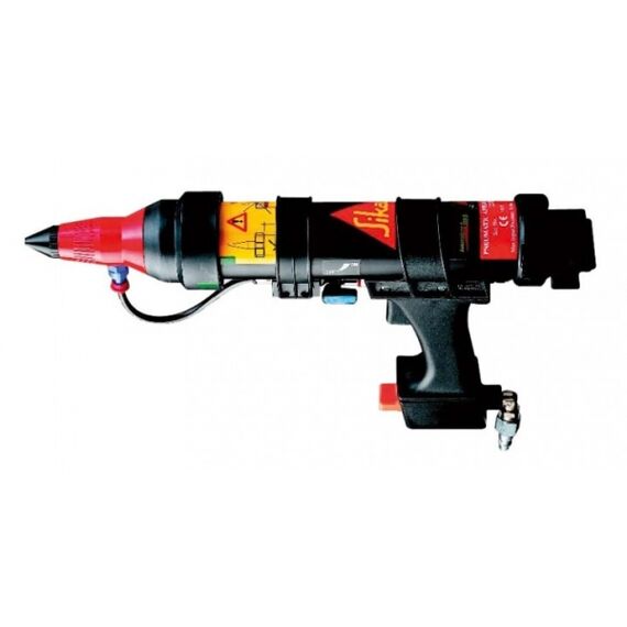 JET FLOW GUN