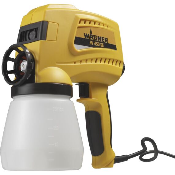 Wagner W450SE