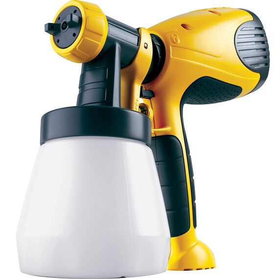 Wagner W550