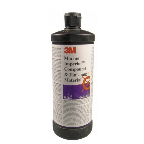 3MMarine 06044 Imperial compound aloifi skafvn