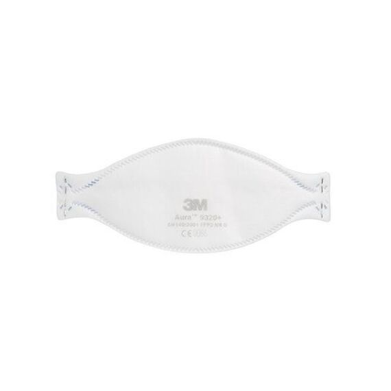 3M Aura 9320 Μάσκα σωματιδίων FFP2