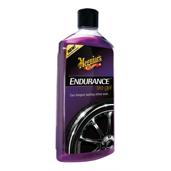 Endurance Tyre Gel Meguiar's G7516