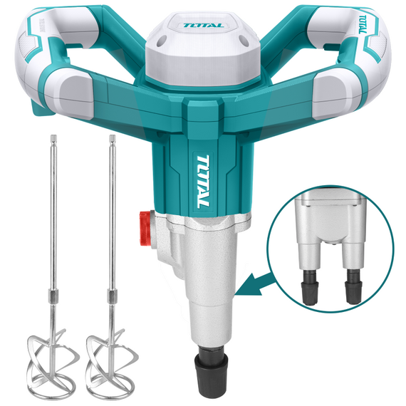 anadeytiras-khromaton-diplos-td61006-1800-watt