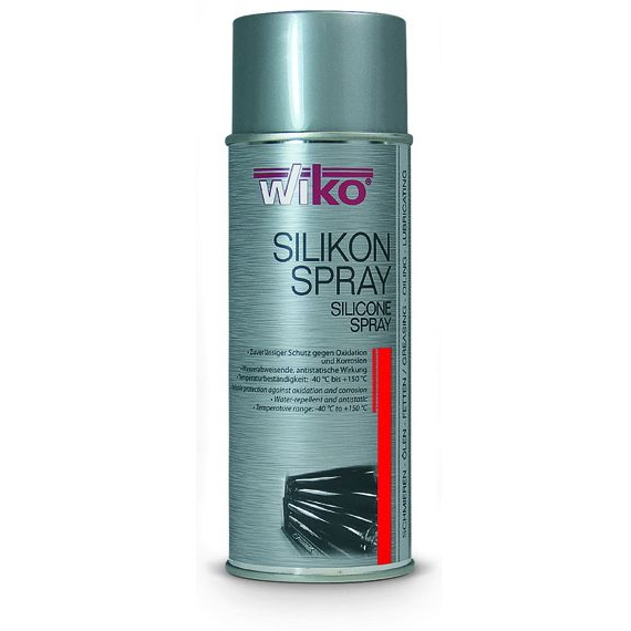 Σπρέι σιλικόνης WIKO 400ml