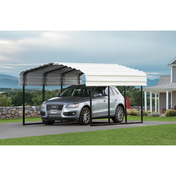 Στέγαστρο αυτοκινήτου Carport Arrow CPH101507