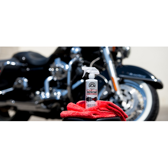 καθαριστικό πλαστικών μοτοσικλέτας Chemical Guys MTO10704