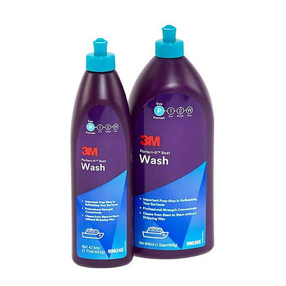 σαμπουάν σκαφών Perfect-It Boat Wash