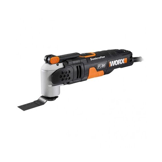WX686 Πολυεργαλείο ηλεκτρικό 230W Sonicrafter Worx