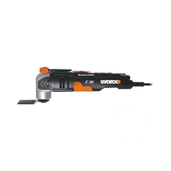 WX686 Πολυεργαλείο ηλεκτρικό 230W Sonicrafter Worx