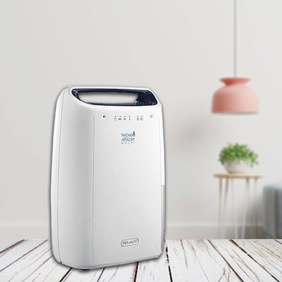 DEX12 ΑΦΥΓΡΑΝΤΗΡΑΣ DELONGHI