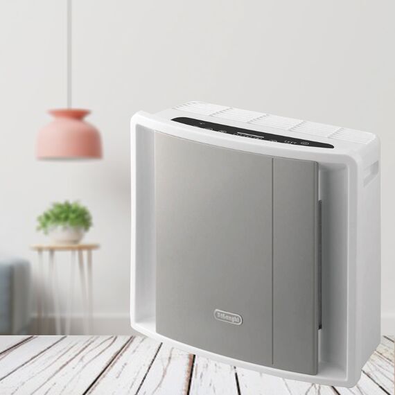 AC100 ΙΟΝΙΣΤΗΣ DELONGHI