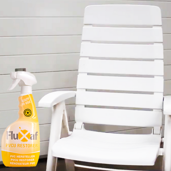 Καθαριστικό επαναφοράς Flufax Pvcu Restorer 500ml