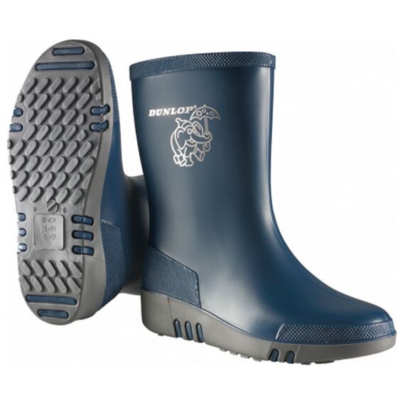 paidiko-mpotaki-mple-mini-elephant-kids-wellington-boots-dunlop